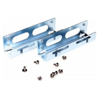 Gembird HDD Gembird montāžas rāmis MF-543 3.5" in 5.25"" PC