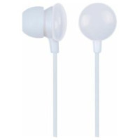 Gembird MHP-EP-001-W Candy White
