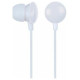 Gembird MHP-EP-001-W Candy White
