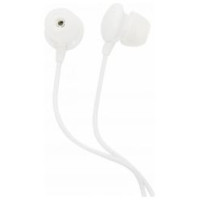Gembird MHP-EP-001-W Candy White