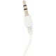 Gembird MHP-EP-001-W Candy White
