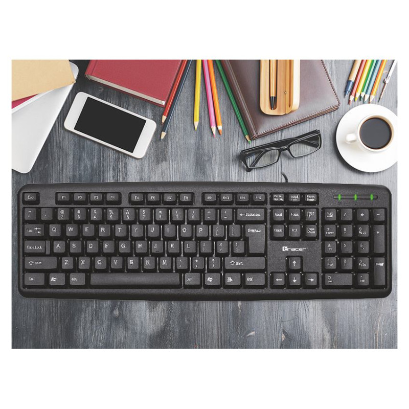 Tracer 43371 Maverick Black USB