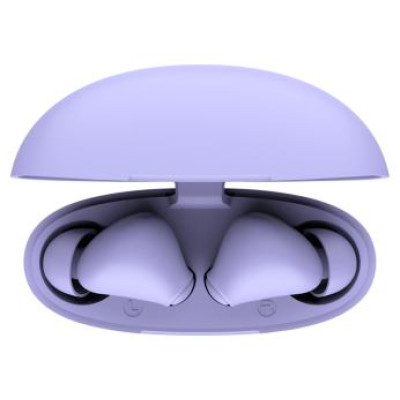 Trust Austiņas Trust Yavi ENC Purple