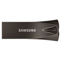 Samsung Drive Bar Plus 256GB Titan Gray