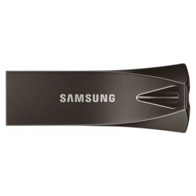 Samsung Drive Bar Plus 256GB Titan Gray