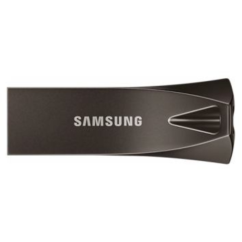 Samsung Drive Bar Plus 256GB Titan Gray