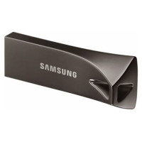 Samsung Drive Bar Plus 256GB Titan Gray