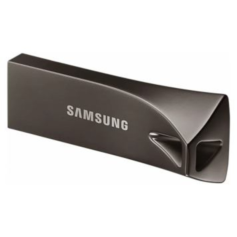 Samsung Drive Bar Plus 256GB Titan Gray