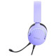 Trust Austiņas Trust GXT 490P FAYZO Purple
