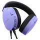 Trust Austiņas Trust GXT 490P FAYZO Purple
