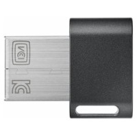 Samsung Drive FIT Plus 64GB Black