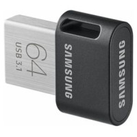 Samsung Drive FIT Plus 64GB Black