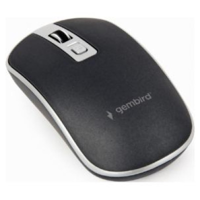 Gembird Optical mouse Black