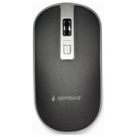 Gembird Optical mouse Black