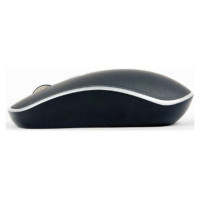 Gembird Optical mouse Black