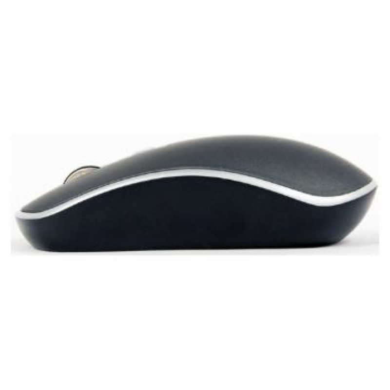 Gembird Optical mouse Black