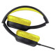 Trust Austiņas Trust NOUNA Kids Black