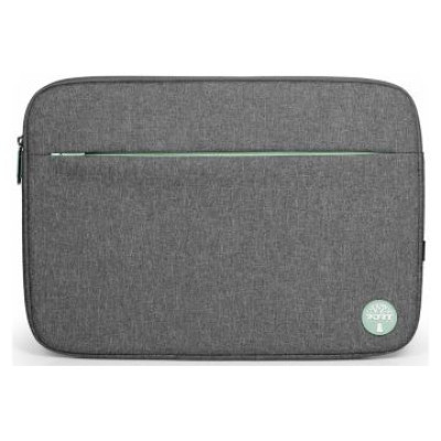 Port Soma Port Yosemite Eco-Trendy Sleeve 15.6" Grey