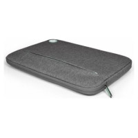 Port Soma Port Yosemite Eco-Trendy Sleeve 15.6" Grey