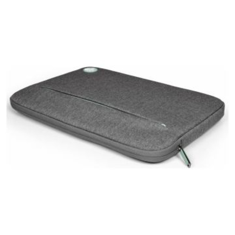 Port Soma Port Yosemite Eco-Trendy Sleeve 15.6" Grey
