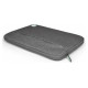 Port Soma Port Yosemite Eco-Trendy Sleeve 15.6" Grey