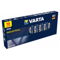 Varta Industrial PRO AAA LR03 10 pack