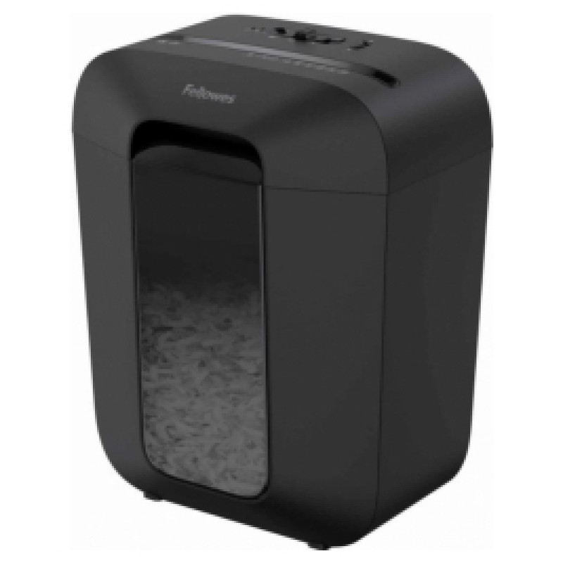 Fellowes Papīra smalcinātājs Fellowes LX45 Powershred