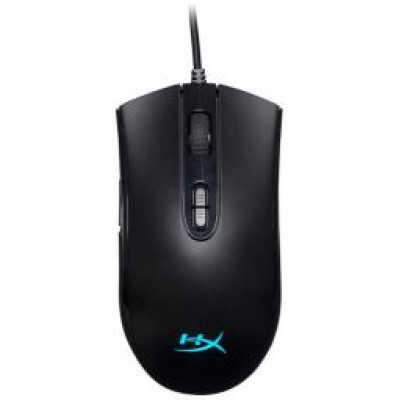 Hyperx Pulsefire Core Black HX-MC004B