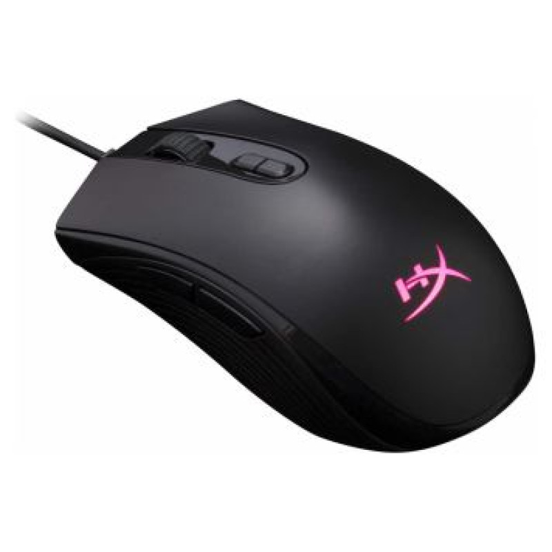 Hyperx Pulsefire Core Black HX-MC004B