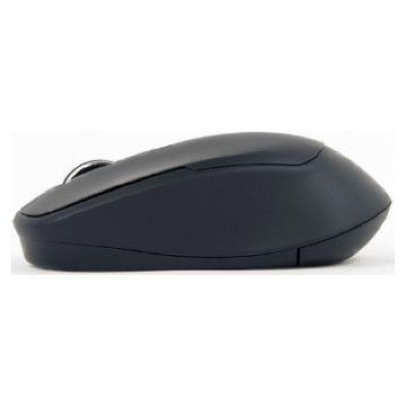 Gembird Wireless Optical Mouse Black