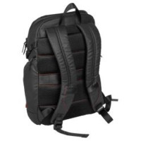 Genesis Mugursoma Genesis Pallad 420 Black 18L