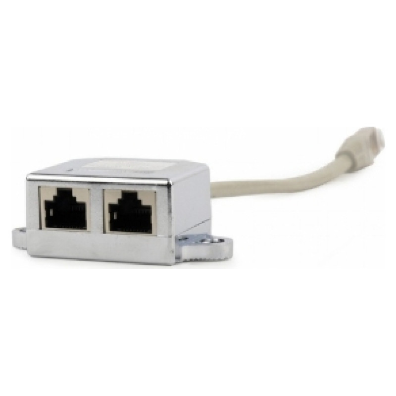 Gembird RJ45 Male - RJ45 Female 0.15m Grey