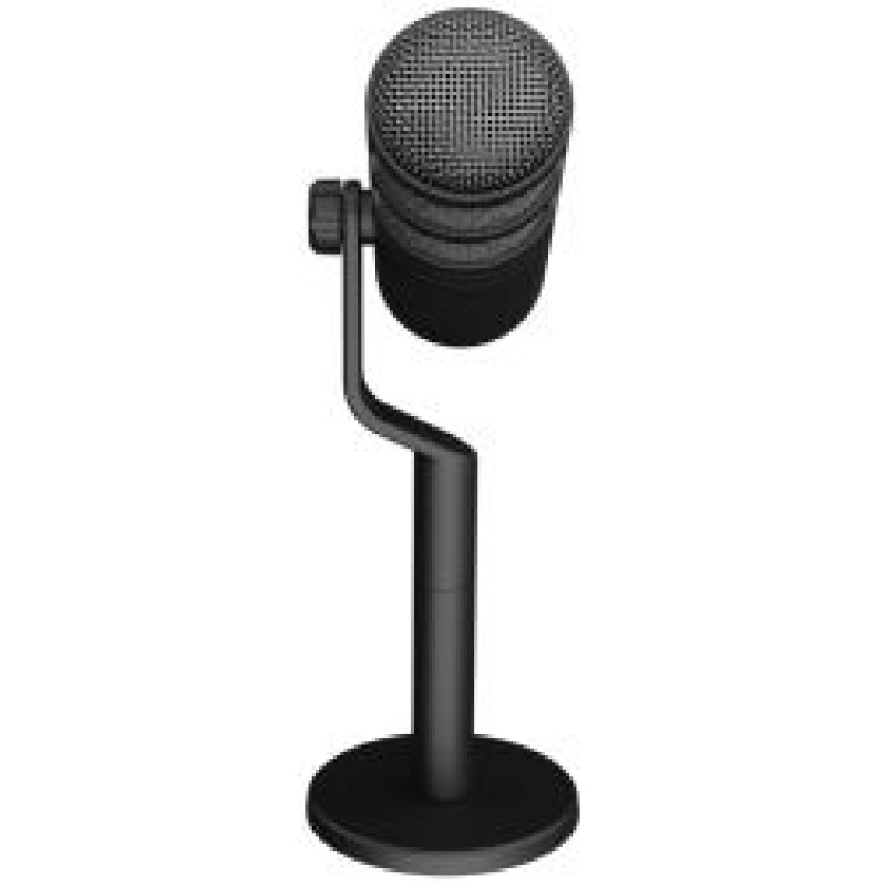 Genesis Mikrofons Genesis Radium 350D