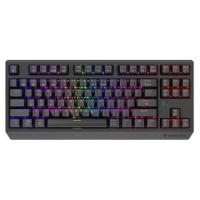 Genesis Klaviatūra Genesis Thor 230 TKL Outemu Silent Lemon