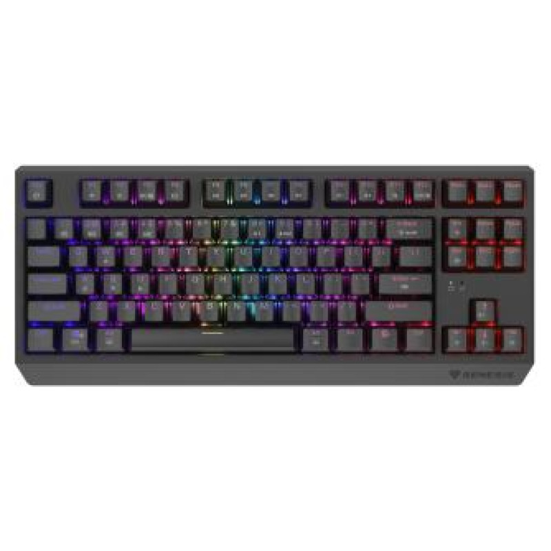 Genesis Klaviatūra Genesis Thor 230 TKL Outemu Silent Lemon