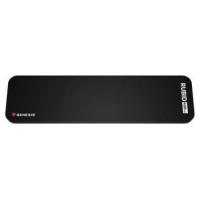 Genesis Klaviatūras delnu balsts Genesis Rubid 400 TKL Black