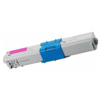 Generink OKI 44469705 Magenta
