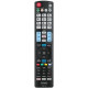 Savio Universal Remote for LG TV