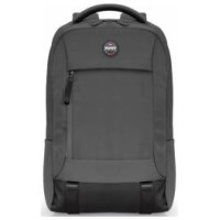 Port Mugursoma Port Torino II 15.6" Grey