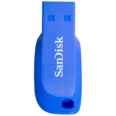 Sandisk Cruzer Blade 32GB Blue