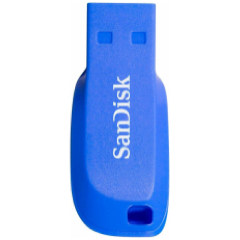 Sandisk Cruzer Blade 32GB Blue