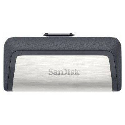 Sandisk Ultra Dual USB Type-C 32GB