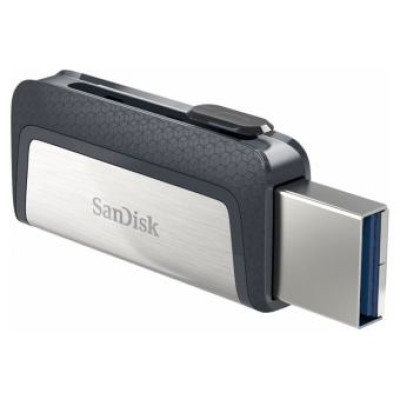 Sandisk Ultra Dual USB Type-C 32GB