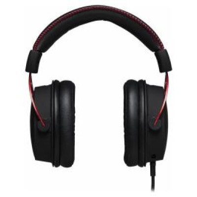 Hyperx Cloud Alpha Red HX-HSCA-RD/ EM