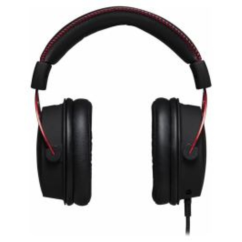 Hyperx Cloud Alpha Red HX-HSCA-RD/ EM