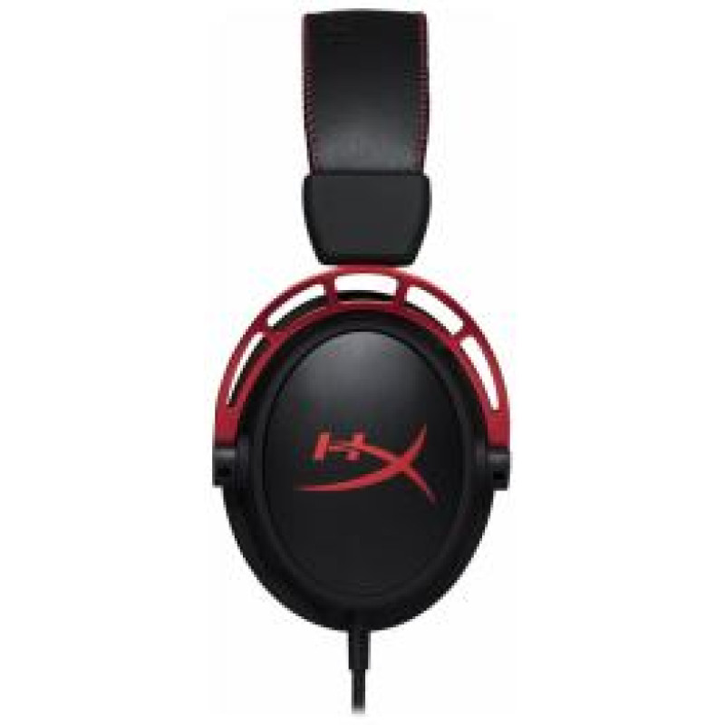 Hyperx Cloud Alpha Red HX-HSCA-RD/ EM