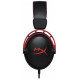 Hyperx Cloud Alpha Red HX-HSCA-RD/ EM