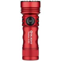 Olight Lukturis Olight Seeker 4 Mini Red