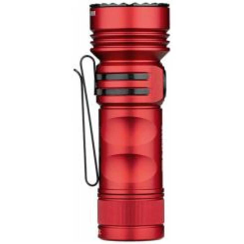 Olight Lukturis Olight Seeker 4 Mini Red