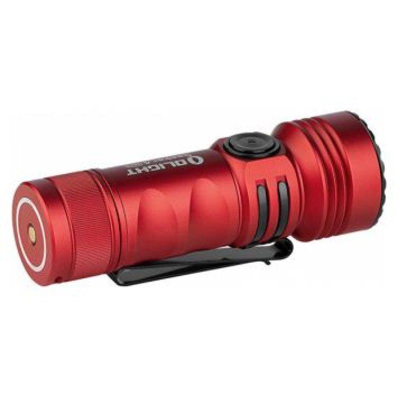 Olight Lukturis Olight Seeker 4 Mini Red